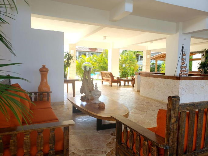 Public Area 2, Residencial Paraiso Bayahibe, San Rafael del Yuma