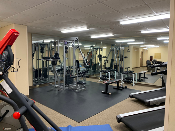 Others 2, Candlewood Suites JONESBORO, Craighead
