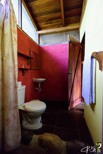 Others 4, Oro y Luna Lodge, Tena