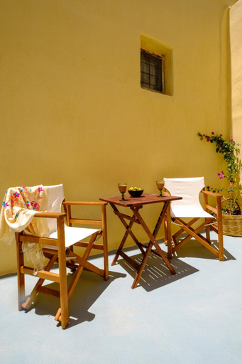 Others 5, Pasithea Suites, South Aegean