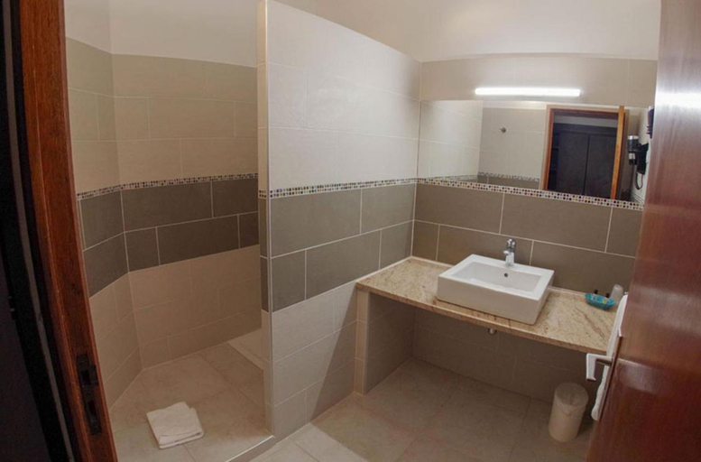 Bathroom 4, Hotel Corsica - Porto Corse, Corse-du-Sud