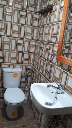 Bathroom 3, Dar Pa Labzioui, Meknès