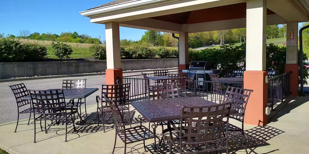 Others 5, Candlewood Suites RADCLIFF - FORT KNOX, Hardin