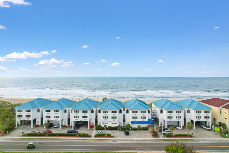 Exterior & Views 2, Ocean Isle Inn, Brunswick