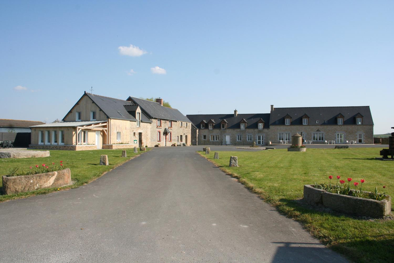 Others 5, Etoile des Greves, Manche
