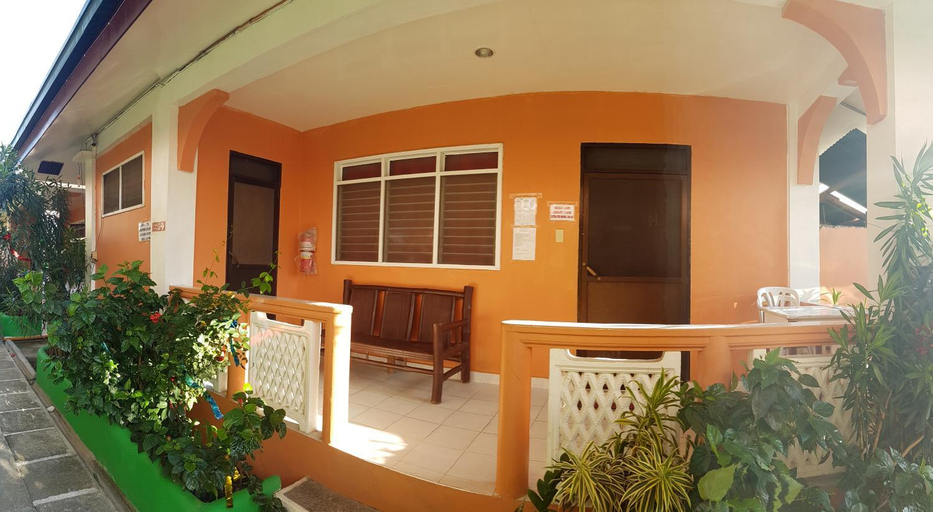 Others 5, WHITE BEACH GUEST HOUSE, Puerto Galera