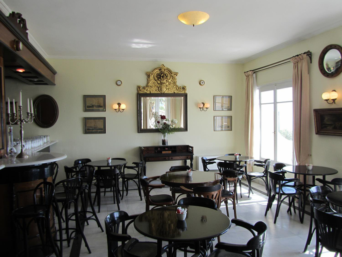 Food & Drinks 3, Levant Hotel, Ionian Islands