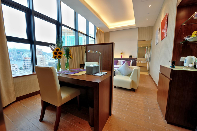 Others 5, The Bauhinia Hotel-TST, Kowloon