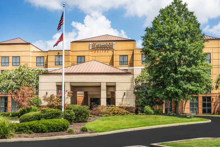 Exterior & Views 5, Staybridge Suites MEMPHIS-POPLAR AVE EAST, Shelby