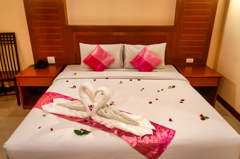 Bedroom 8