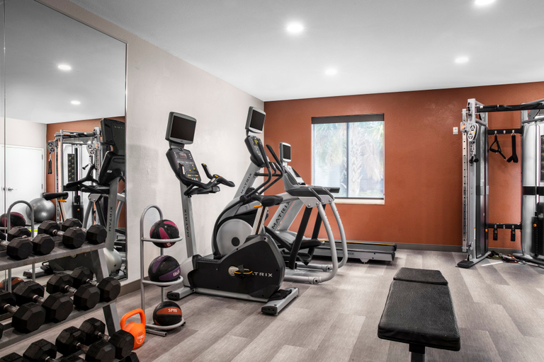 Others 4, Candlewood Suites MOBILE-DOWNTOWN, Mobile