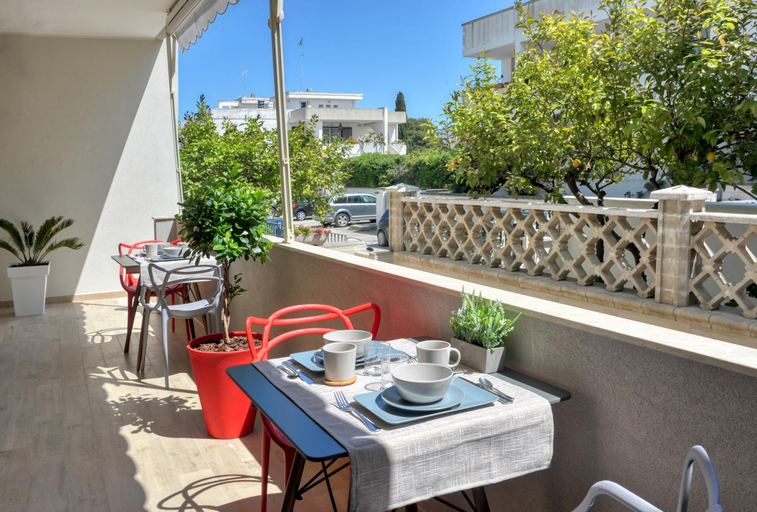 Others 5, Vele d'Otranto B&B, Lecce