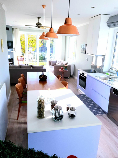 Others 5, Marena B&B, Pogradecit