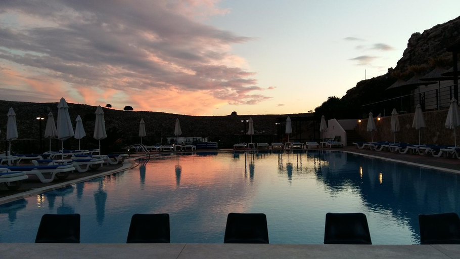 Others 4, LINDOS HORIZON, South Aegean