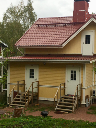 Others 4, Guest House Nina Art, Kymenlaakso