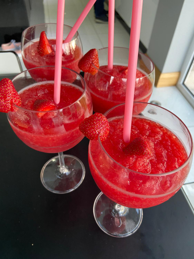 Food & Drinks 5, Ashbrook House B&B, Mid Ulster