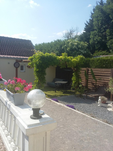 Others 2, Le Paradis, Nord