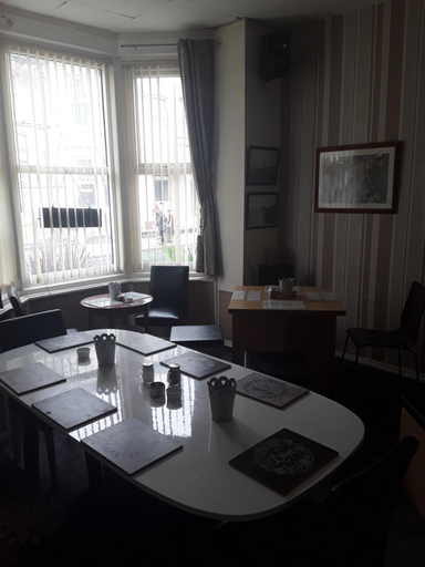 Others 1, Talbot House, Blackpool
