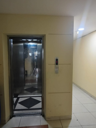 Others 4, Aurora Regency Inn, West Jakarta