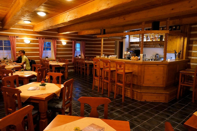 Food & Drinks 2, Penzion Cista, Trutnov