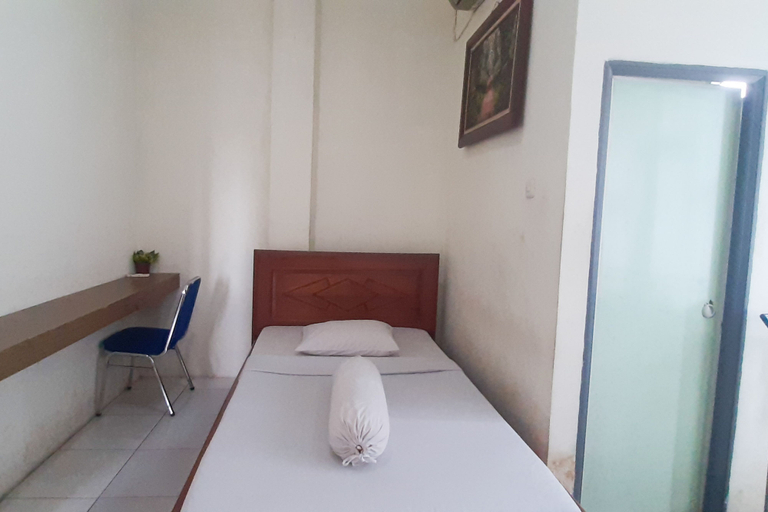 Others 5, RedDoorz Syariah @ Penginapan Sederhana Palembang, Palembang