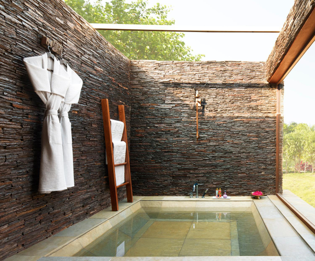Sport & Beauty 2, Taj Aravali Resort & Spa, Udaipur, Udaipur
