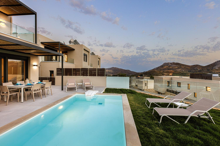 Others 5, Porti Villas Iraklis, Crete