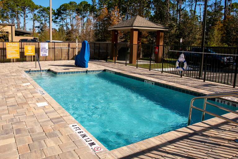 Sport & Beauty 3, Candlewood Suites JACKSONVILLE - MAYPORT, Duval