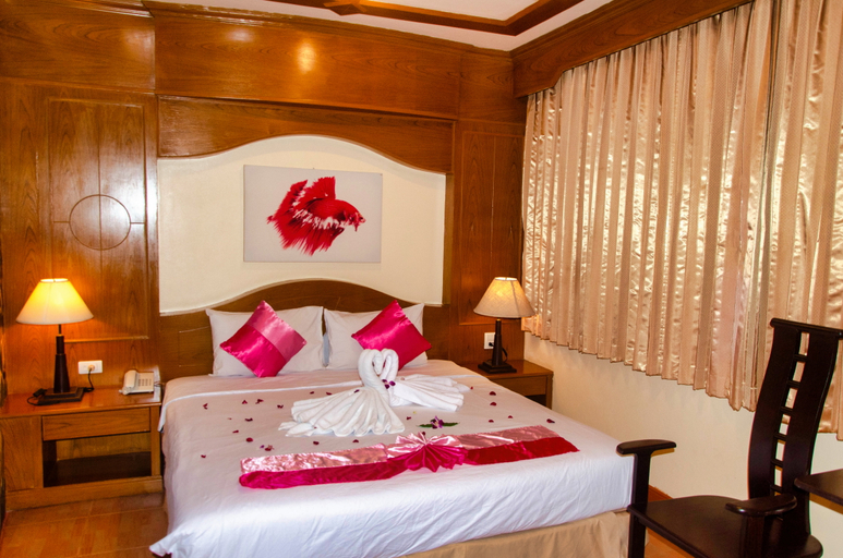 Bedroom 15