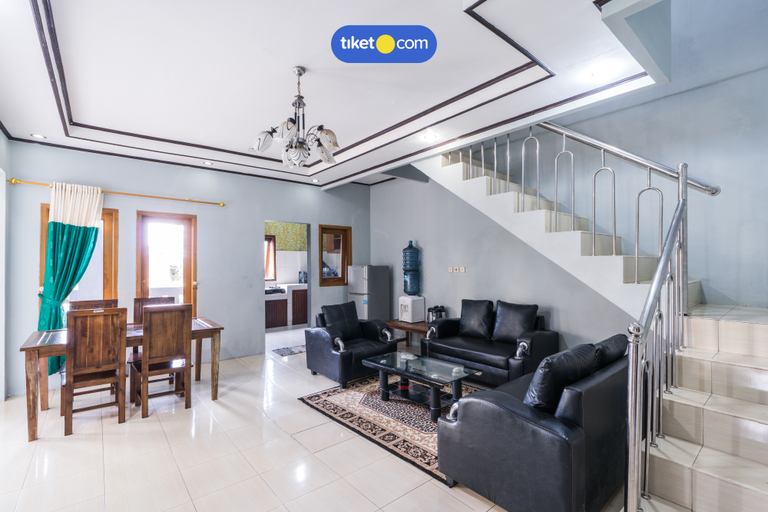 Others 4, Villa Mutiara Citra Puncak Bu Eva, Bogor