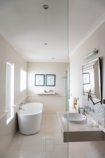 Bathroom 4, Admiralty Beach House , Nelson Mandela Bay