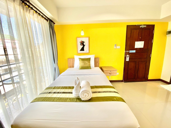 Bedroom 4, Chinda Boutique Hotel (SHA Certified), Muang Chiang Mai