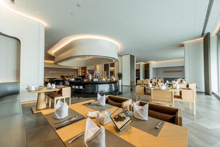 Food & Drinks 5, Vignette Collection THE XANADU GUANGZHOU, Guangzhou