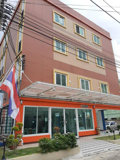 Psm at Donmueng, Don Muang