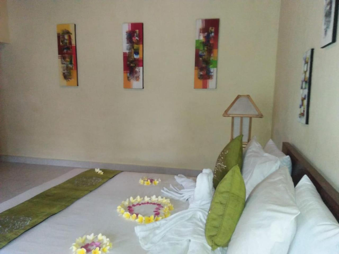 Bedroom 3, Lionk Bali House, Gianyar