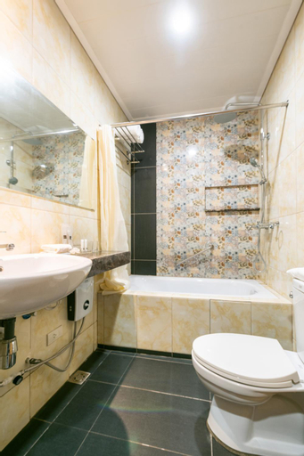 Bathroom 2