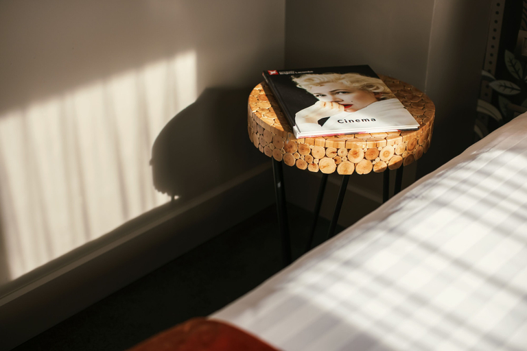 Bedroom 4, The One Alma Paris, Paris