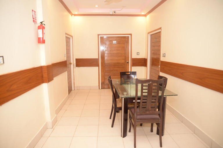 Others 5, Stay Inn Guest House, Karachi