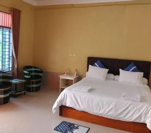 Bedroom 2, Aurora Regency Inn, West Jakarta