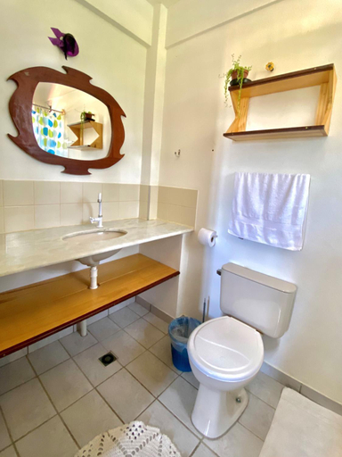 Others 3, O Caramuru Hostel - Cumuruxatiba, Prado
