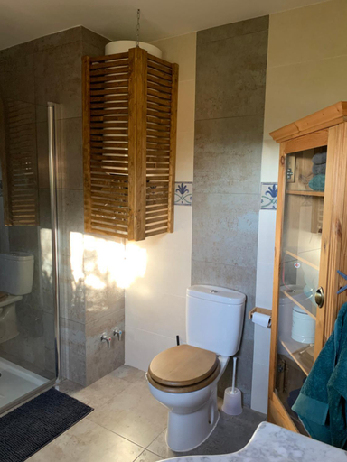 Bathroom 3, Apartamento con jacuzzi y terraza con opcion a Piscina Privada, Granada