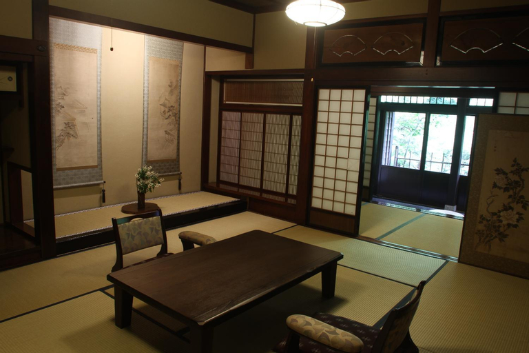 Others 5, Yumoto Choza, Takayama