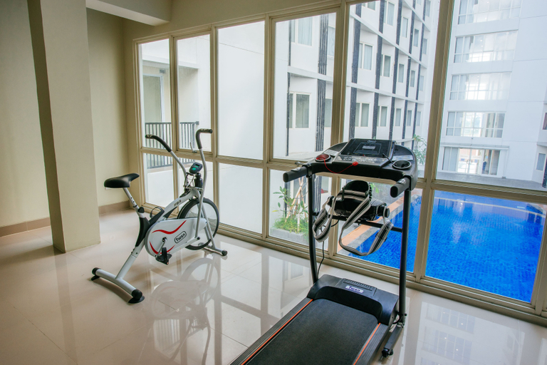 Others 4, Padina Soho Suite & Residence by LORIN, Tangerang