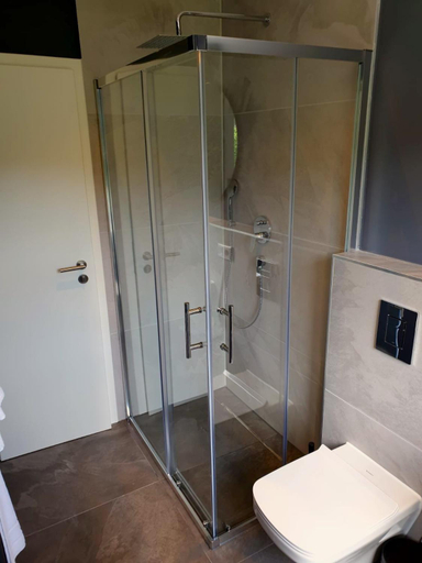Bathroom 5, Hotel Kornblume, Weißenburg-Gunzenhausen