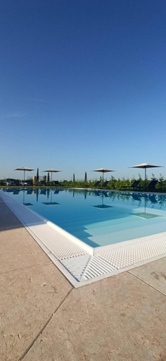 Sport & Beauty 2, agriturismo Casa Pezzo, Verona