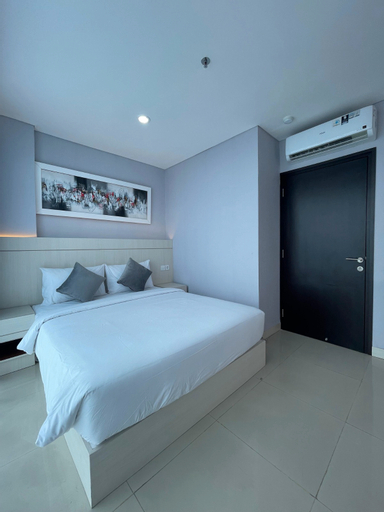 Bedroom 16