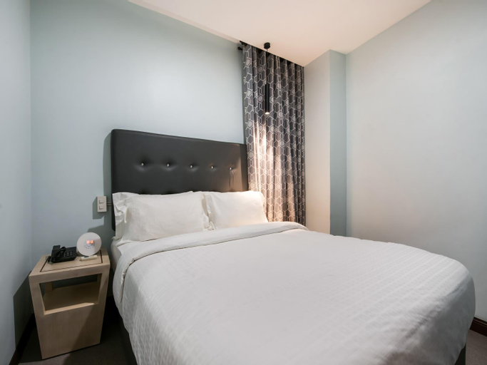 Bedroom 12