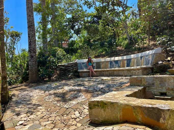 Others 5, Cabanas los Cedros, Xochitlán de Vicente Suárez