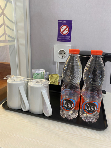 Amenities