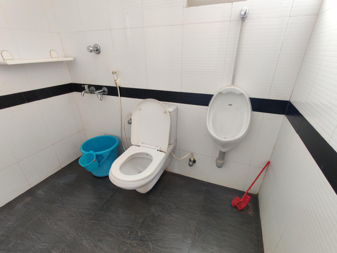 RAK RESIDENCY, Tiruchirappalli